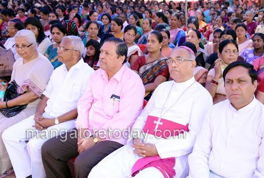 Bandhavya rall